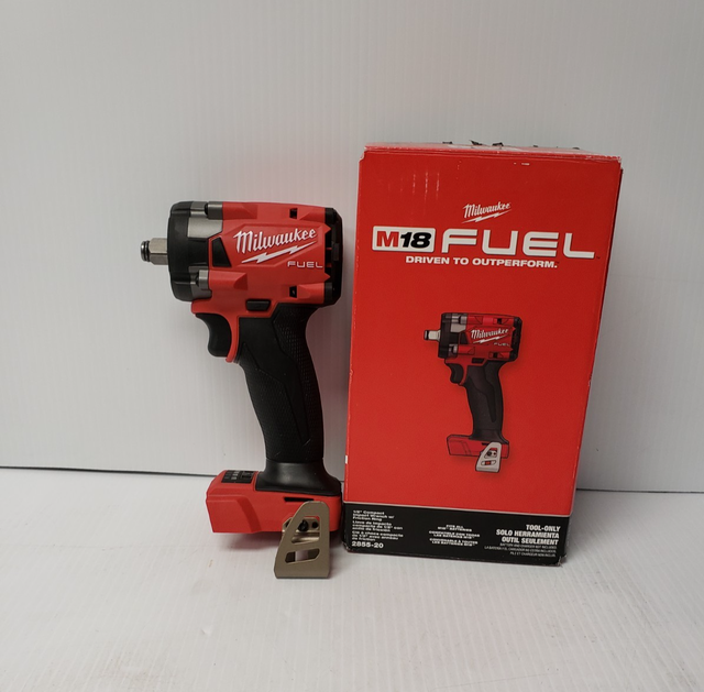 (9925220) Milwaukee 2855-20 Impact Wrench