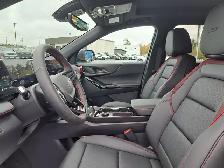 2027 Chevrolet Equinox RS - Photo 2