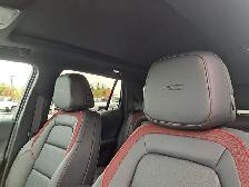2027 Chevrolet Equinox RS - Photo 3