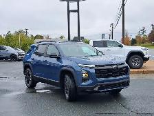 2027 Chevrolet Equinox RS - Photo 4