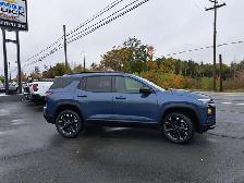 2027 Chevrolet Equinox RS - Photo 5