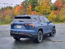 2027 Chevrolet Equinox RS - Photo 6