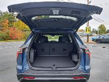 2027 Chevrolet Equinox RS - Photo 8