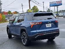 2027 Chevrolet Equinox RS - Photo 10