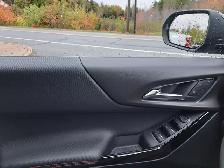 2027 Chevrolet Equinox RS - Photo 12