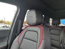 2027 Chevrolet Equinox RS - Photo 28