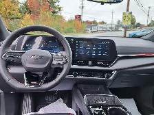 2027 Chevrolet Equinox RS - Photo 33