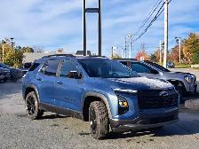 2027 Chevrolet Equinox LT - Photo 4