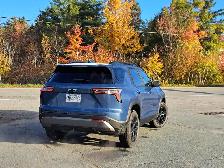 2027 Chevrolet Equinox LT - Photo 6