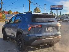 2027 Chevrolet Equinox LT - Photo 9