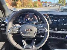 2027 Chevrolet Equinox LT - Photo 14