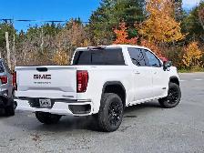 2026 GMC Sierra 1500 ELEVATION - Photo 6