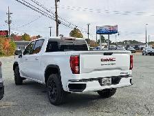 2026 GMC Sierra 1500 ELEVATION - Photo 8