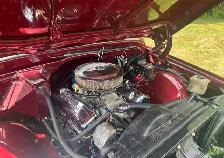 72 CHEVY c10 454 Engine - Blown TH350 Transmission - Photo 6