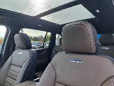 2027 GMC Acadia Denali Ultimate - Photo 3