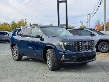 2027 GMC Acadia Denali Ultimate - Photo 4