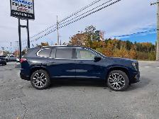 2027 GMC Acadia Denali Ultimate - Photo 5