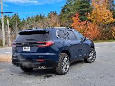 2027 GMC Acadia Denali Ultimate - Photo 6