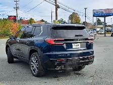 2027 GMC Acadia Denali Ultimate - Photo 9