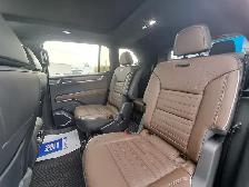 2027 GMC Acadia Denali Ultimate - Photo 27