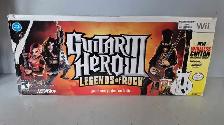 Guitar Hero 3 Legends of Rock CIB (32612924)