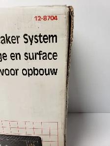 (9925163) Realistic 152-8704 Speakers - Pair - Photo 10