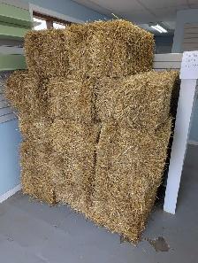 small straw bales winnipeg pu - Photo 2