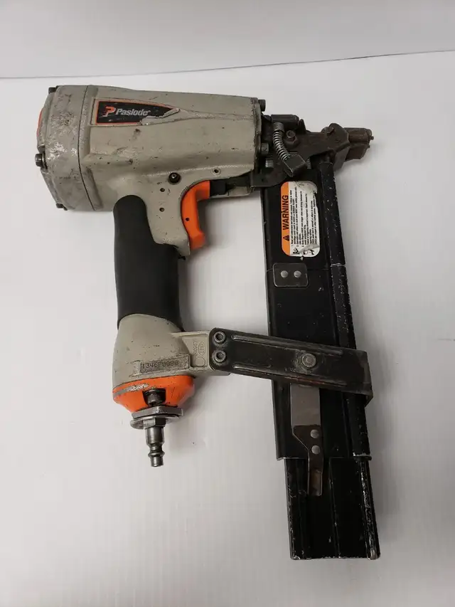 (9925146) Paslode S200 Crown Stapler - 1/2inch