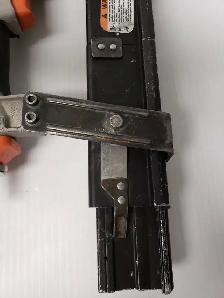 (9925146) Paslode S200 Crown Stapler - 1/2inch - Photo 4