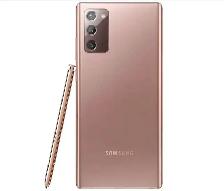 UNLOCKED Samsung N20 Ultra (128 gb) WITH ONE YEAR WARRANTY