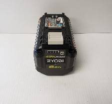 (9925142) Ryobi OP40602VNM Battery - 6.0Ah - 40 V