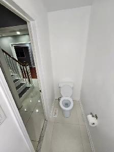 Detached House for Rent - Photo 9