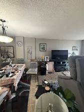 50 ans et   : Logement 2 chambres à louer DÉCEMBRE 2026 - Photo 4