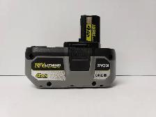 (9925143) Ryobi PBP004 Battery - 4.0Ah - 18 V