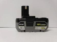 (9925143) Ryobi PBP004 Battery - 4.0Ah - 18 V - Photo 3