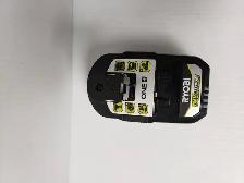 (9925143) Ryobi PBP004 Battery - 4.0Ah - 18 V - Photo 5