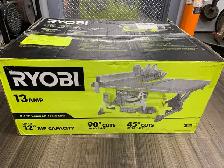 Ryobi RTS08 Table Saw