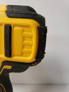 (9925139) Dewalt DCN680 Brad Nailer - 18 Gauge - Photo 3