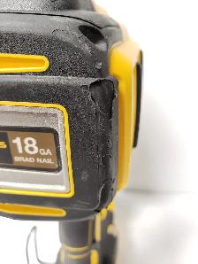 (9925139) Dewalt DCN680 Brad Nailer - 18 Gauge - Photo 7