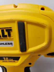 (9925139) Dewalt DCN680 Brad Nailer - 18 Gauge - Photo 9