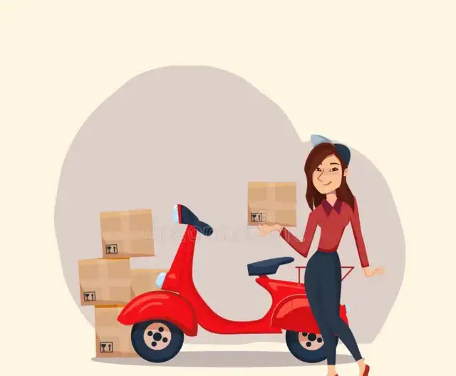 Delivery  Service