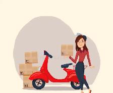 Delivery  Service
