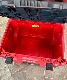 Milwaukee Packout Rolling Tool Box ( 48-22-8427 ) - Photo 4