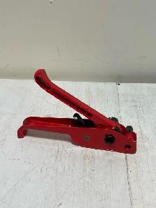 Signode Steel Strapping Tensioner