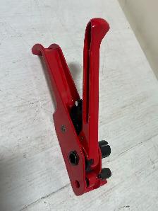 Signode Steel Strapping Tensioner - Photo 2