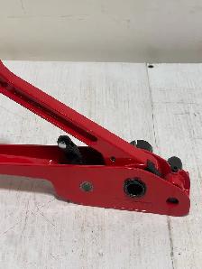 Signode Steel Strapping Tensioner - Photo 3