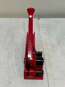 Signode Steel Strapping Tensioner - Photo 4
