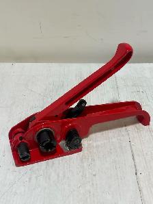 Signode Steel Strapping Tensioner - Photo 5