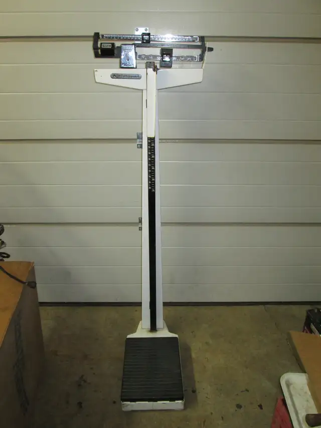 WEIGH SCALE