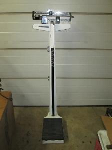 WEIGH SCALE